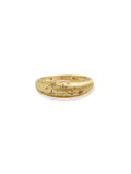 Taurus Constellation Ring
