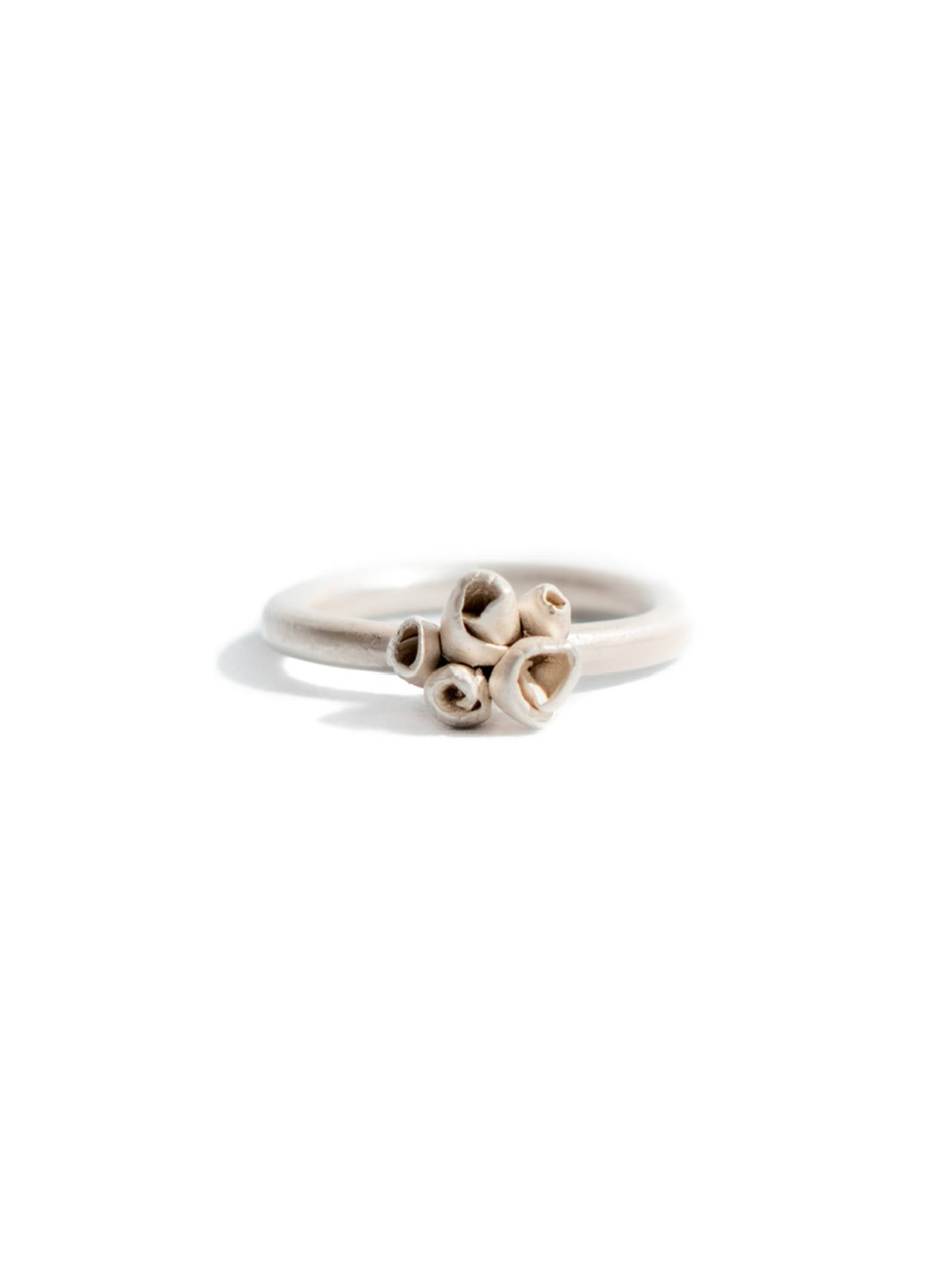 Rosebud Ring