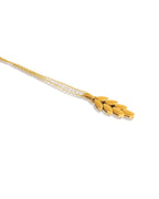 Wheat Kolye Medium