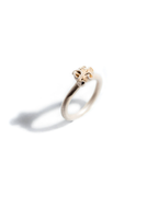 Rosebud Ring