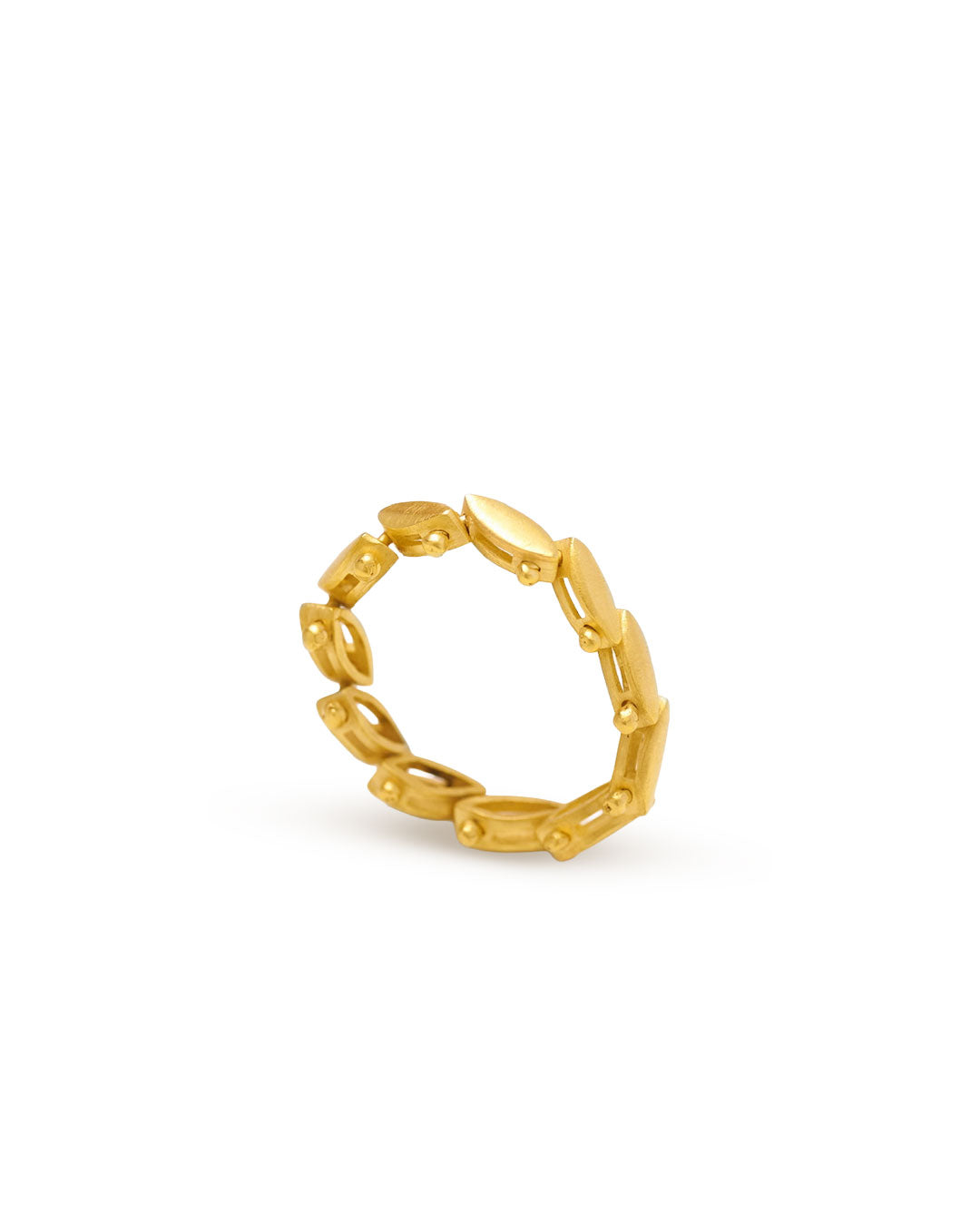 Wreath Ring