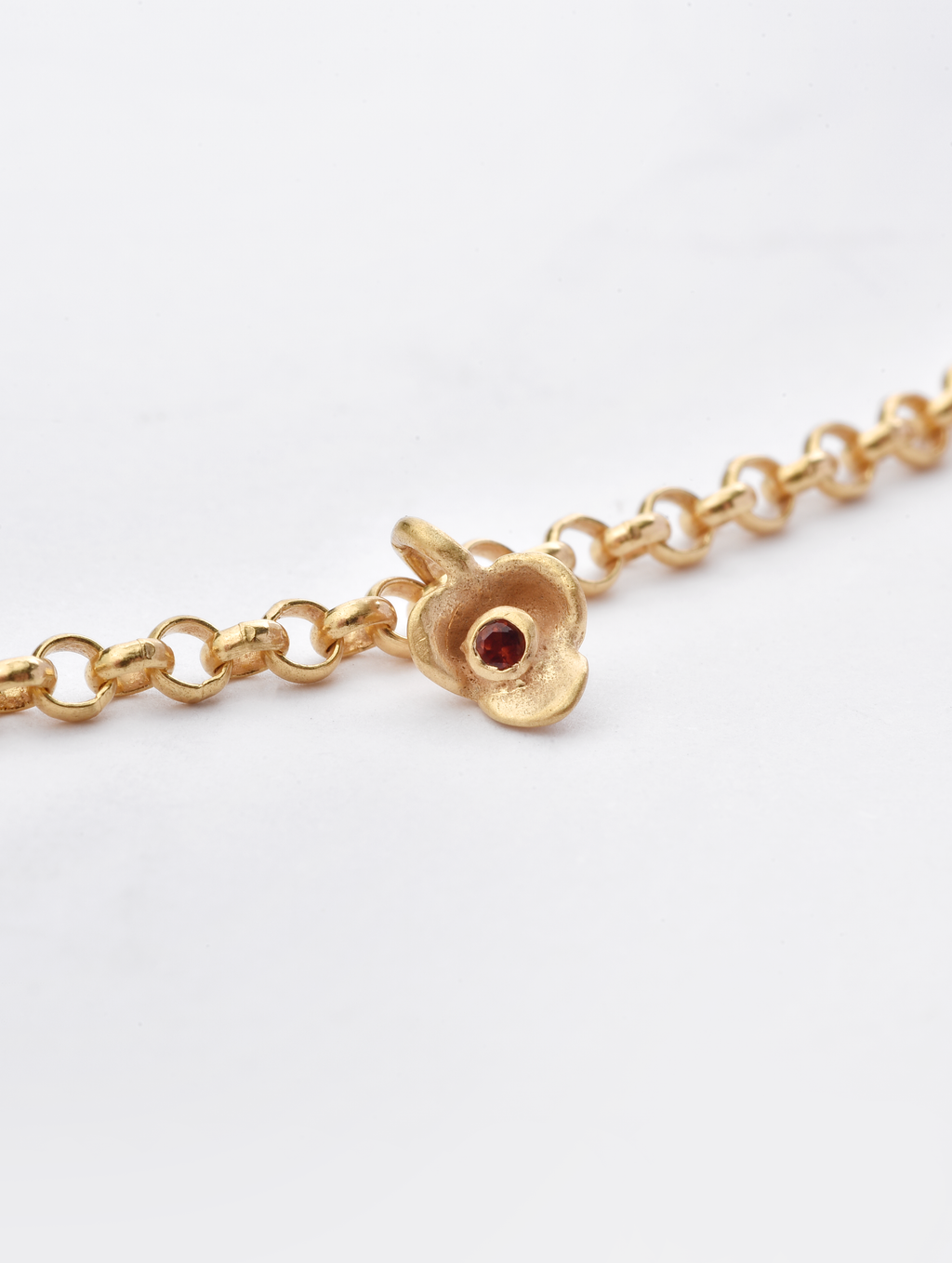Şemse Necklace