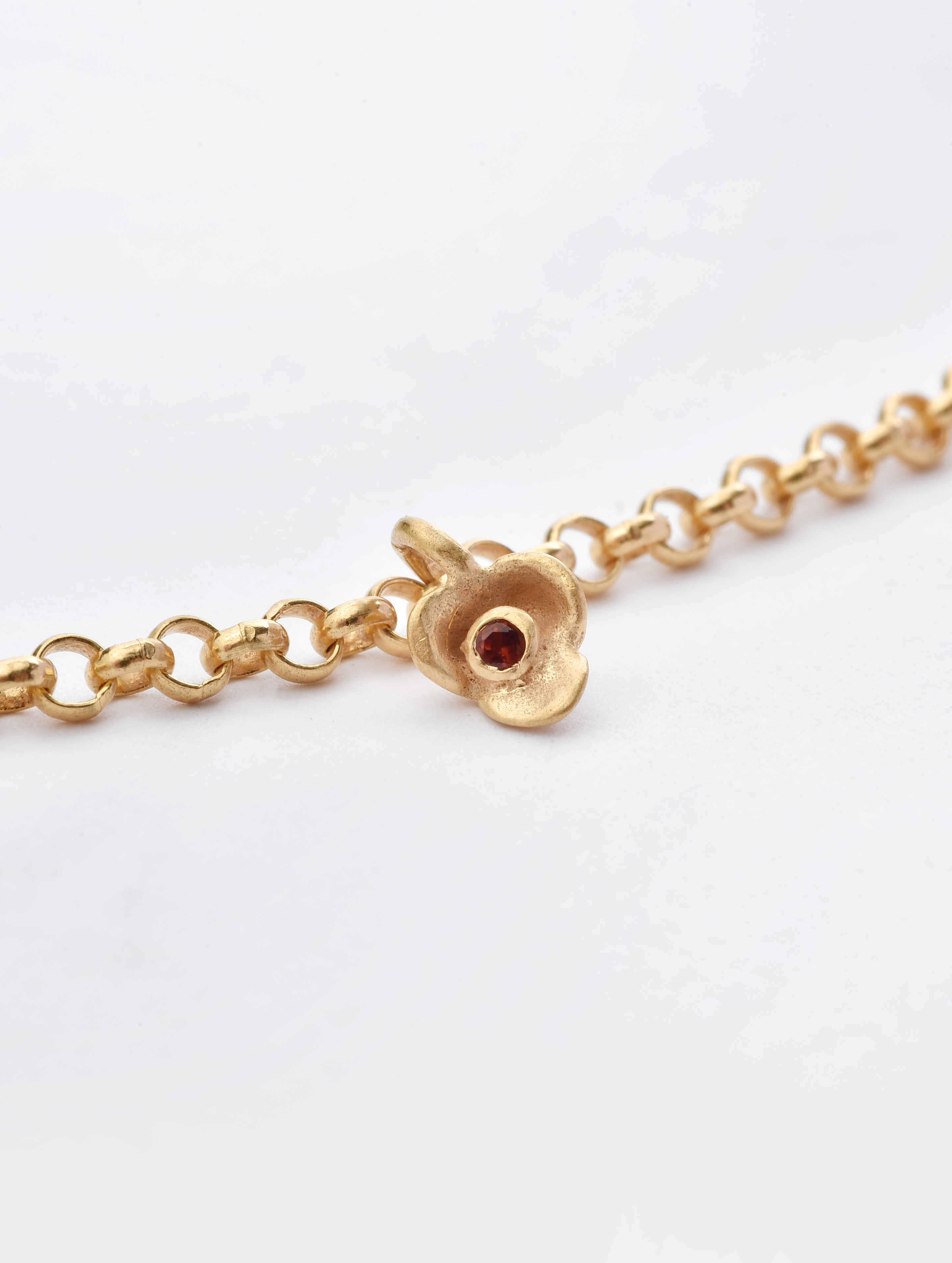 Şemse Necklace