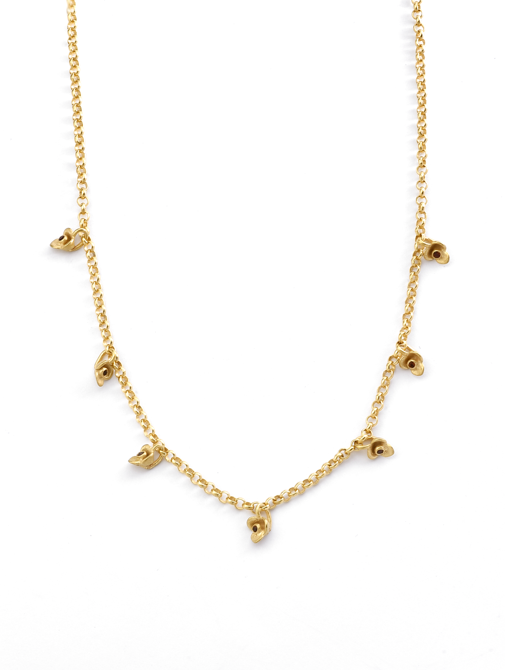 Şemse Necklace