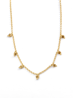Şemse Necklace
