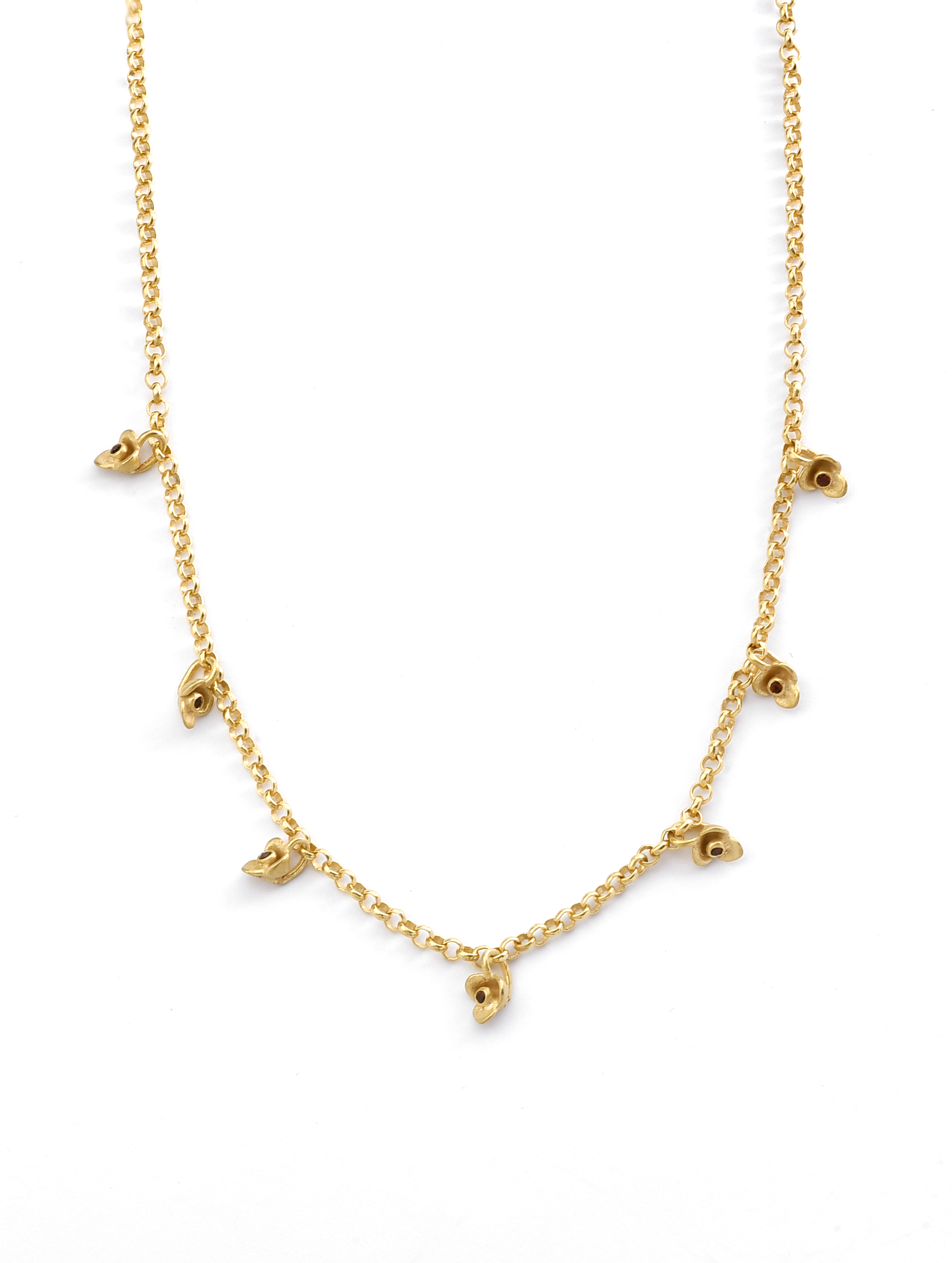 Şemse Necklace