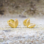 Leaf Studs