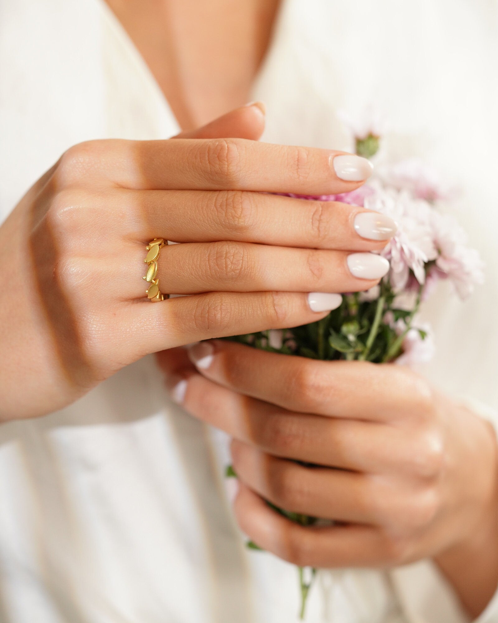 Wreath Ring