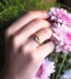 Leaf Ring