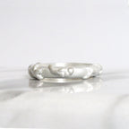 Ivy Leaf Ring