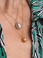 Stardust Egg Charm