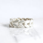 Wheat Leaf Ring