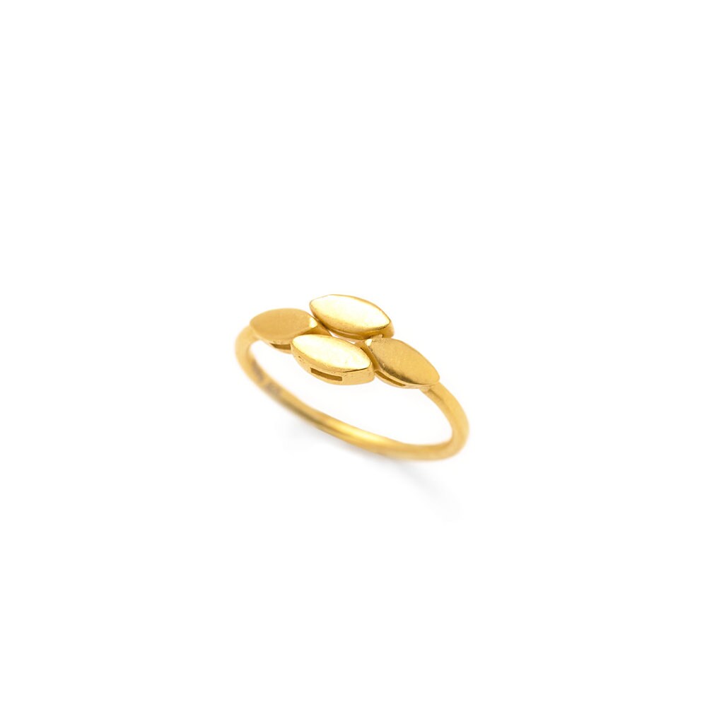 Leaf Ring