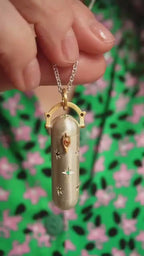 Stardust Grand Locket